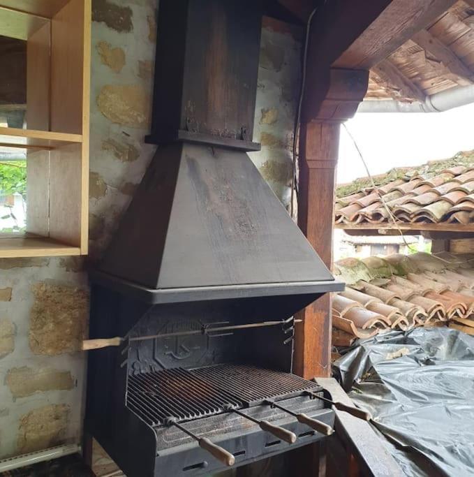 Престиж Arbanasi Exterior foto