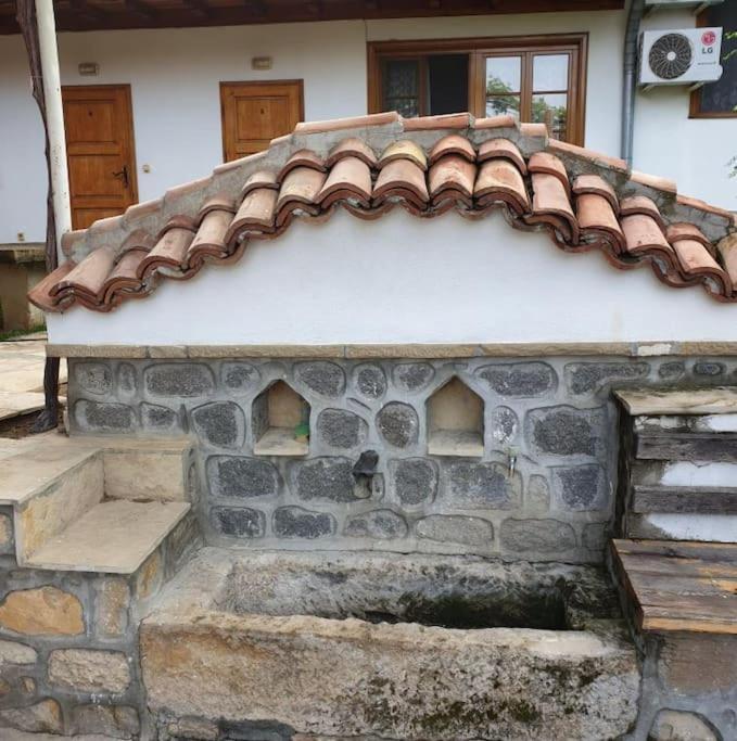 Престиж Arbanasi Exterior foto