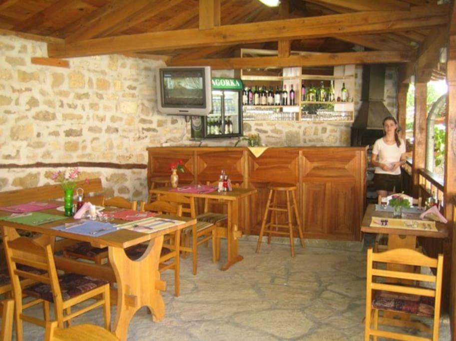 Престиж Arbanasi Exterior foto