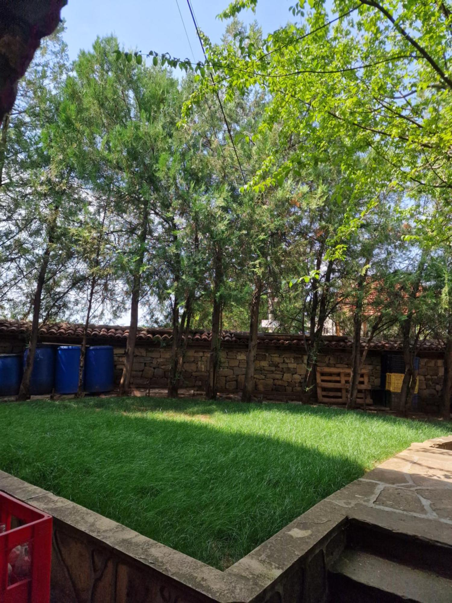 Престиж Arbanasi Exterior foto