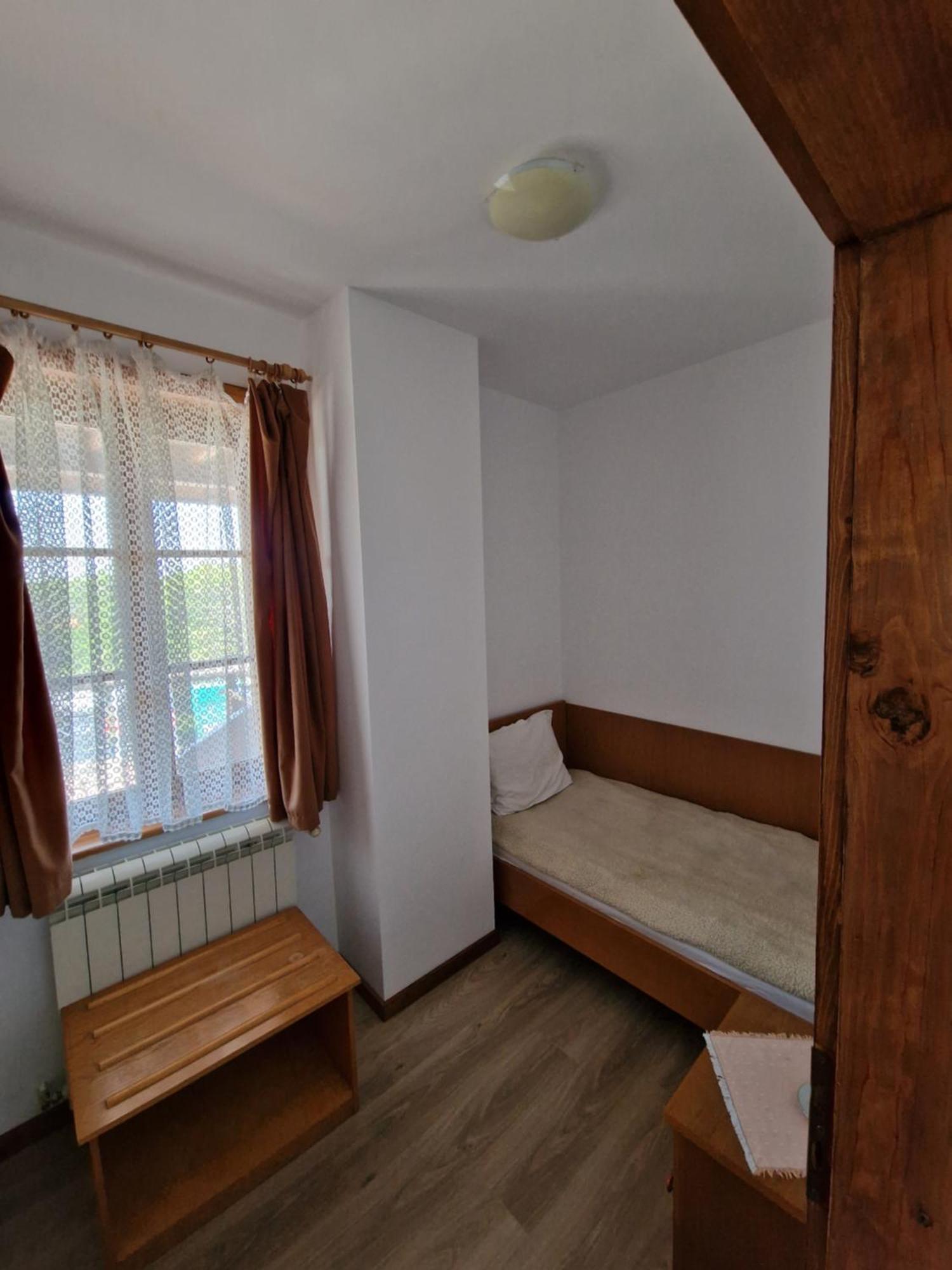 Престиж Arbanasi Exterior foto