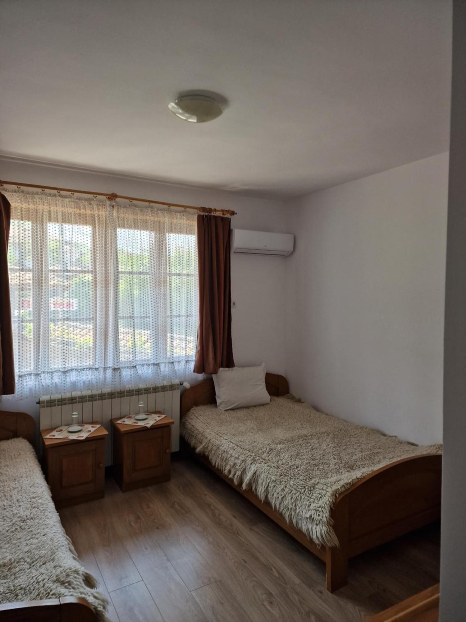Престиж Arbanasi Exterior foto