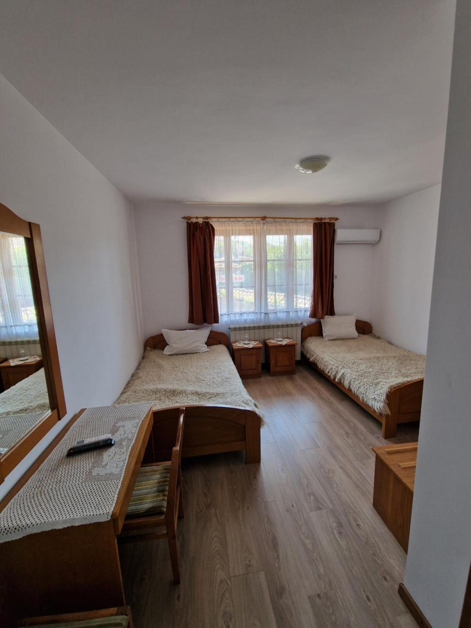 Престиж Arbanasi Exterior foto
