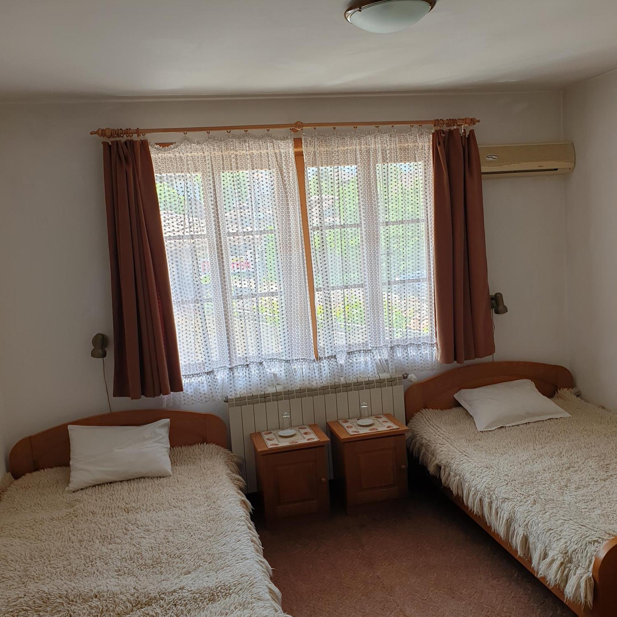 Престиж Arbanasi Exterior foto