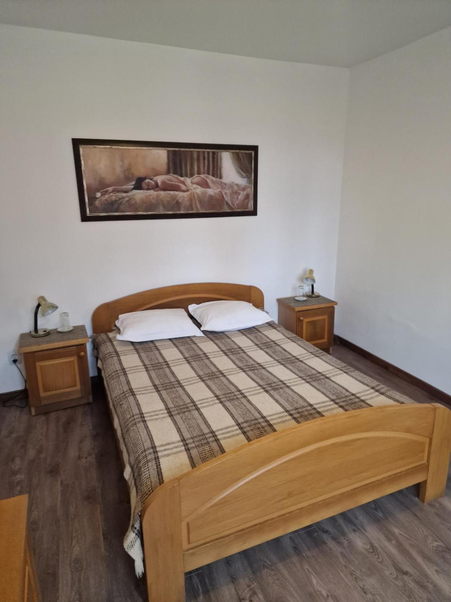 Престиж Arbanasi Exterior foto